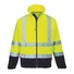 Kép 1/4 - Portwest Láthatósági kontraszt Softshell (3L)