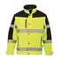 Kép 1/4 - Portwest Kéttónusú Softshell kabát