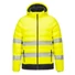 Kép 1/4 - Portwest Hi-Vis fűtött kabát