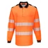 Kép 1/4 - Portwest PW3 Hi-Vis hosszú ujjú pólóing