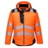 Kép 1/4 - Portwest Vision Hi-Vis télikabát