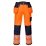 Kép 1/4 - Portwest Vision Hi-Vis nadrág