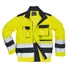 Kép 1/4 - Portwest Texo Hi-Vis kabát