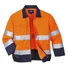 Kép 1/4 - Portwest Madrid Hi-Vis kabát