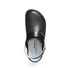 Kép 3/4 - ABEBA RUBBER pántos munkavédelmi papucs 9310 36-47-ig