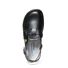 Kép 3/5 - ABEBA CLASSIC ESD pántos szandál 31010 36-46-ig