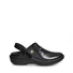 Kép 1/4 - ABEBA REFLEXOR® COMFORT 36813 fekete ESD munkavédelmi klumpa - 36