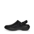Kép 2/4 - ABEBA REFLEXOR® COMFORT 36813 fekete ESD munkavédelmi klumpa - 36