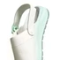 Kép 6/6 - ABEBA ACTIVE 85081 Active Munkavédelmi papucs fehér csattal - 36