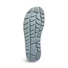 Kép 4/6 - ABEBA EASY 2.0 837622 ESD munkavédelmi papucs fehér/kék - 35