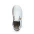 Kép 3/4 - ABEBA ESD-X-LIGHT 7131030 fehér ESD munkavédelmi papucs, acél lábujjvédelemmel - 35