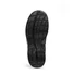 Kép 4/4 - ABEBA ESD-X-LIGHT 7131035 fekete ESD munkavédelmi papucs, acél lábujjvédelemmel - 36