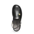 Kép 3/4 - ABEBA ESD-X-LIGHT 7131042 fekete ESD munkavédelmi papucs (acél lábujjvédővel)- 35