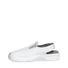 Kép 2/4 - ABEBA ESD-X-LIGHT 7131130 fehér ESD munkavédelmi papucs - 35