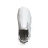 Kép 3/4 - ABEBA ESD-X-LIGHT 7131130 fehér ESD munkavédelmi papucs - 35