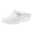 Kép 1/2 - 5001 ABEBA-HIGH ORIGINAL OB SRC ESD Munkavédelmi Papucs 36-42