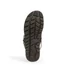 Kép 4/6 - ABABA ACTIVE pántos munkavédelmi papucs 810020 35-51-ig