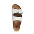 Kép 4/5 - ABEBA NATURE pántos munkavédelmi ESD papucs 4080 34-48-ig