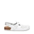 Kép 2/5 - ABEBA NATURE pántos munkavédelmi ESD szandál 4050 34-48-ig