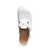 Kép 4/5 - ABEBA NATURE pántos munkavédelmi ESD szandál 4050 34-48-ig