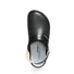 Kép 4/5 - ABEBA RUBBER pántos ESD munkavédelmi papucs 5310 36-47-ig