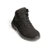 Kép 5/6 - 01-015371 GROM Taktikai bakancs LIGHT LOW 371 fekete velúr 36