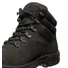 Kép 6/6 - 01-015371 GROM Taktikai bakancs LIGHT LOW 371 fekete velúr 36