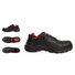 Kép 2/2 - 5005840 PROTEKTOR-TRAX AUTOMOTIVE S1 P  ESD fekete Munkavédelmi szandál 38