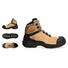 Kép 2/2 - 01-005851 PROTEKTOR-CONSTRUCT S3  beige Munkavédelmi bakancs 38-48