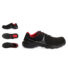 Kép 2/2 - 01-015841PROTEKTOR-TRAX S3  ESD fekete Munkavédelmi cipő 38-48