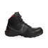Kép 1/2 - 5005842 PROTEKTOR-TRAX AUTOMOTIVE S3  ESD fekete Munkavédelmi bakancs 38-48