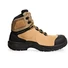 Kép 1/2 - 01-005851 PROTEKTOR-CONSTRUCT S3  beige Munkavédelmi bakancs 38-48