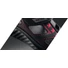 Kép 5/9 - ARSO  701 613060 S1 SRC ESD fekete-piros munkavédelmi szandál 35-48