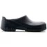 Kép 2/3 - BIRKENSTOCK A 630 PU kék munkavédelmi klumpa 36