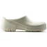 Kép 2/3 - BIRKENSTOCK A 630 PU fehér munkavédelmi klumpa 36