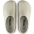 Kép 3/3 - BIRKENSTOCK A 630 PU fehér munkavédelmi klumpa 36