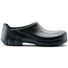 Kép 2/3 - BIRKENSTOCK A 640 PU kék munkavédelmi klumpa acél orrvédővel 36