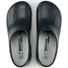 Kép 3/3 - BIRKENSTOCK A 640 PU kék munkavédelmi klumpa acél orrvédővel 36