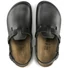 Kép 3/3 - BIRKENSTOCK Tokio Super Grip Natural Leather munkavédelmi papucs, normál szélesség, fekete 35