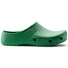 Kép 2/3 - BIRKENSTOCK Birki Air Antistatic PU munkavédelmi klumpa, zöld 35