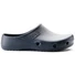 Kép 2/3 - BIRKENSTOCK Birki Air Antistatic PU munkavédelmi klumpa, sötétkék 35