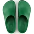Kép 3/3 - BIRKENSTOCK Klassik Birki Antistatic PU munkavédelmi klumpa,zöld 35