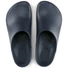 Kép 3/3 - BIRKENSTOCK Klassik Birki Antistatic PU munkavédelmi klumpa, sötétkék 35