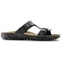 Kép 2/3 - BIRKENSTOCK Sofia Birko-Flor munkavédelmi papucs, fekete 36
