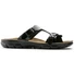 Kép 2/3 - BIRKENSTOCK Sofia BF Birko-Flor munkavédelmi papucs, Black Patton 36