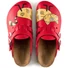 Kép 3/3 - BIRKENSTOCK Kay Birko-Flor cat munkavédelmi papucs, piros 35