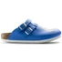 Kép 2/3 - BIRKENSTOCK Kay Birko-Flor Dog munkavédelmi papucs, kék 35