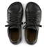 Kép 3/3 - BIRKENSTOCK QS 500 NL Natural Leather munkavédelmi cipő, fekete 35