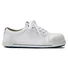 Kép 2/3 - BIRKENSTOCK QS 500 NL Natural Leather munkavédelmi cipő, fehér 35