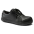 Kép 1/3 - BIRKENSTOCK QS 500 MF Microfiber munkavédelmi cipő, fekete 35